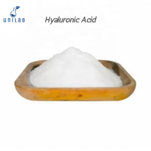 Sodium Hyaluronate