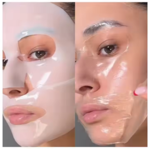 Gia Công Mặt Nạ Melting Tan Chảy