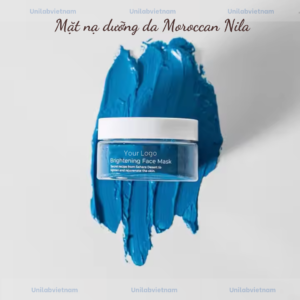 gia công mặt nạ Moroccan Nila