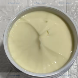 gia công kem face mật ong lên men