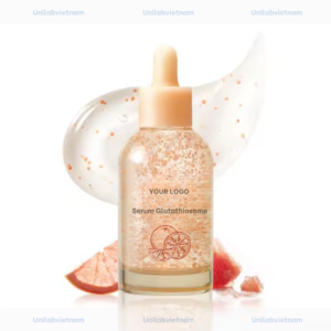 Gia Công Serum Glutathiosome