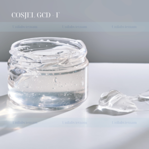 COSJEL GCD - F