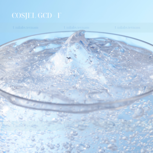 COSJEL GCD - F