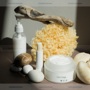 Gia công mỹ phẩm xanh – thuần chay