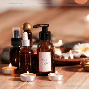 gia công mỹ phẩm công nghệ cao
