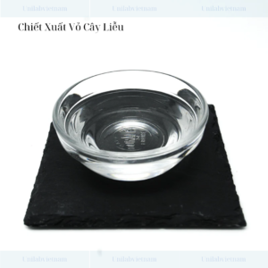 Chiết xuất vỏ cây liễu