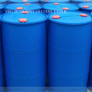 PPG-20 METHYL GLUCOSE ETHER