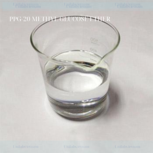 PPG-20 METHYL GLUCOSE ETHER