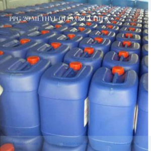PPG-20 METHYL GLUCOSE ETHER