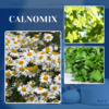 Calnomix nguyên liệu trị mụn