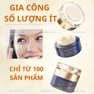 Gia Công Kem Chống Nhăn