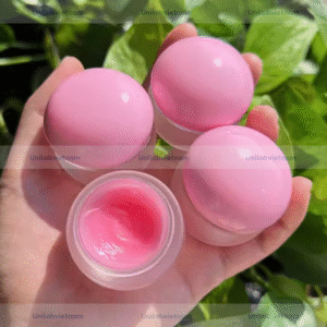 gia công mặt nạ ngủ môi