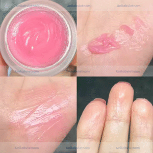 gia công mặt nạ ngủ môi