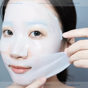 Gia Công Mặt Nạ Dưỡng Da Bio Collagen Deep