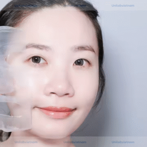Gia Công Mặt Nạ Dưỡng Da Bio Collagen Deep