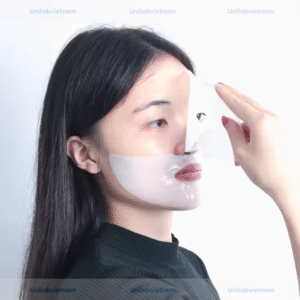 Gia Công Mặt Nạ Dưỡng Da Bio Collagen Deep