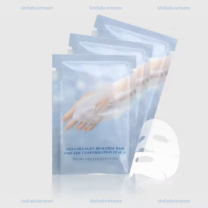 Gia Công Mặt Nạ Dưỡng Da Bio Collagen Deep