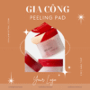 Gia Công Peeling Pad