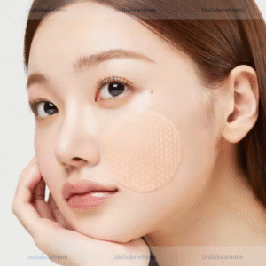 Gia Công Peeling Pad