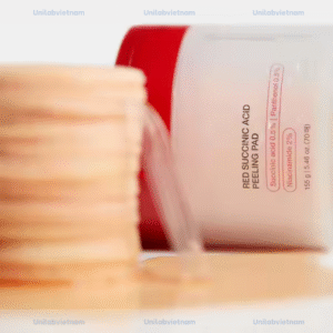 Gia Công Peeling Pad