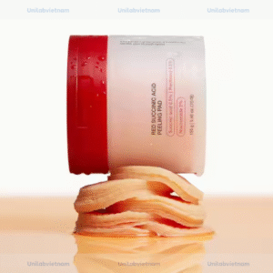 Gia Công Peeling Pad