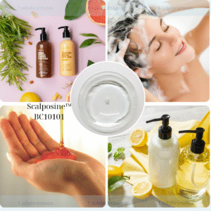 Scalposine™ BC10101