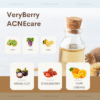 VeryBerry ACNEcare
