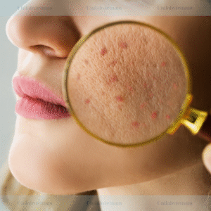 VeryBerry ACNEcare