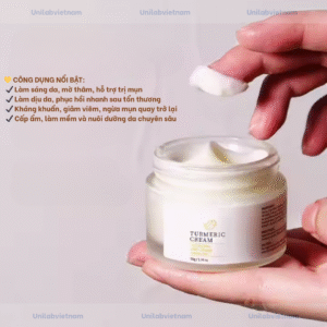 Gia công kem face nghệ