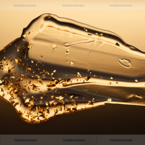 Gia Công Kem Dưỡng Da Mặt Gold Diamond Collagen 