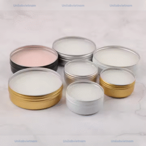 Gia công sáp giặt cọ