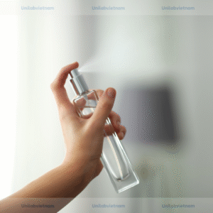 gia công body mist