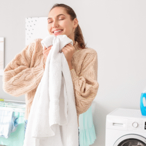 Gia Công Nước Xả Vải