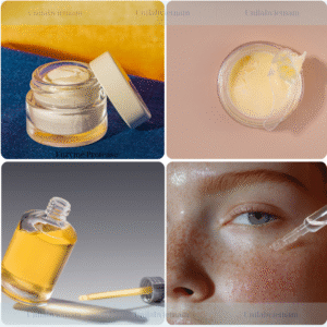 Pineapple Ceramide