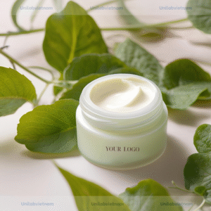 Gia Công Kem Face Phục Hồi Da