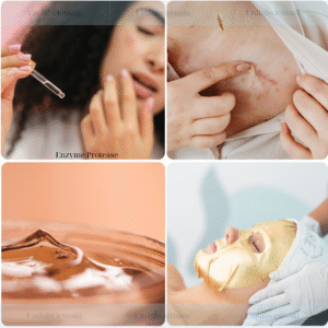 SweetoneBio Thành Phần Làm Dịu da