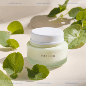 Gia Công Kem Face Phục Hồi Da