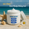 gia công kem body chống trôi