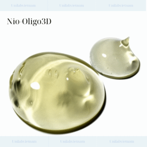 Nio-Oligo3D nguyên liệu căng bóng da