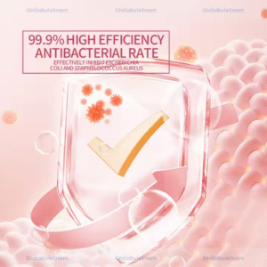 Gia Công Nước Giặt Đồ Lót Từ Enzyme