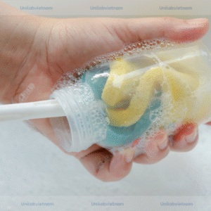 Gia Công Nước Rửa Bình Sữa Từ Enzyme