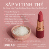 Sáp vi tinh thể