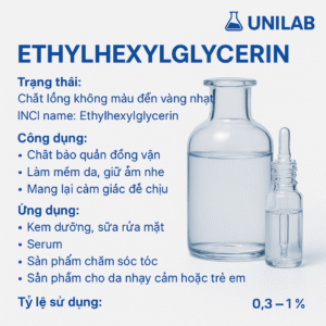 Ethylhexylglycerin