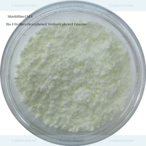 Bis-Ethylhexyloxyphenol Methoxyphenyl Triazine
