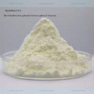 Bis-Ethylhexyloxyphenol Methoxyphenyl Triazine