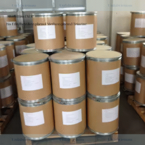 Bis-Ethylhexyloxyphenol Methoxyphenyl Triazine