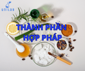 Dịch vụ dạy sản xuất mỹ phẩm