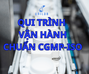 Dịch vụ dạy sản xuất mỹ phẩm