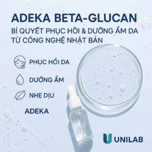 ADEKA Beta-Glucan
