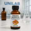 Pholiota Microspora Polysaccharide